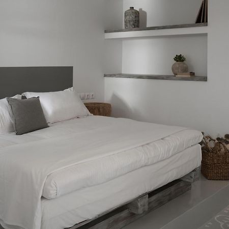 Coco-Mat Hotel Santorini Akrotírion エクステリア 写真