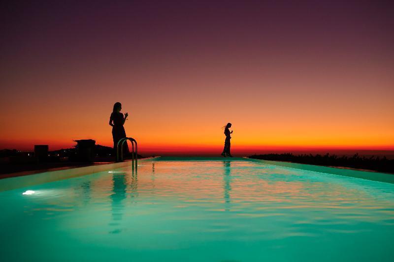 Coco-Mat Hotel Santorini Akrotírion エクステリア 写真