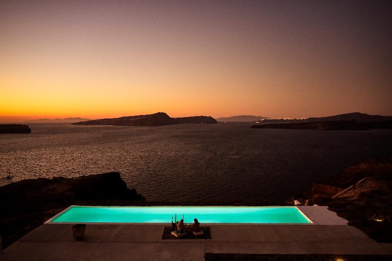 Coco-Mat Hotel Santorini Akrotírion エクステリア 写真