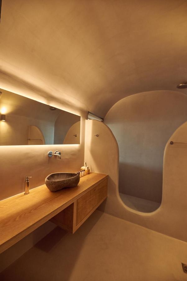Coco-Mat Hotel Santorini Akrotírion エクステリア 写真