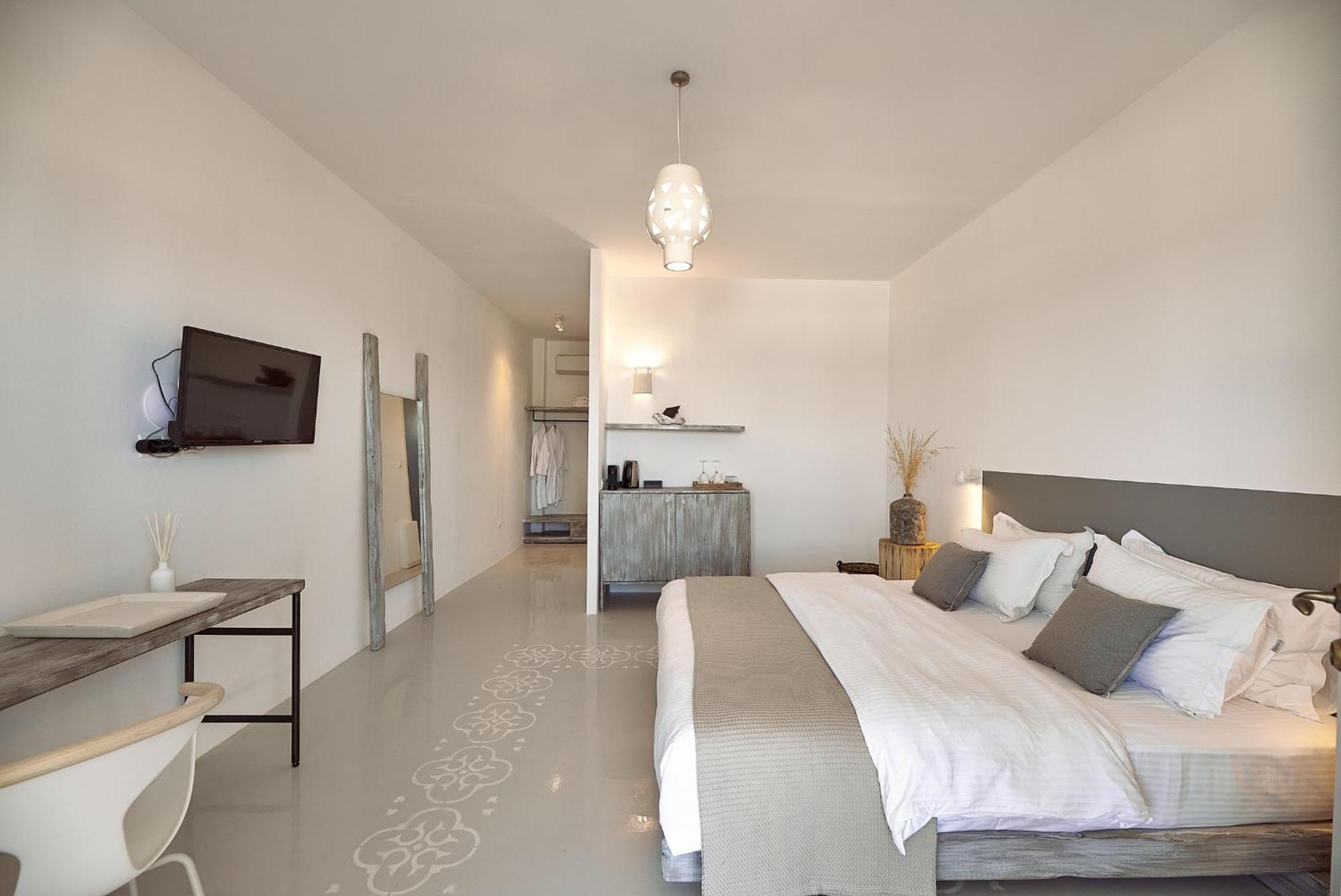 Coco-Mat Hotel Santorini Akrotírion エクステリア 写真