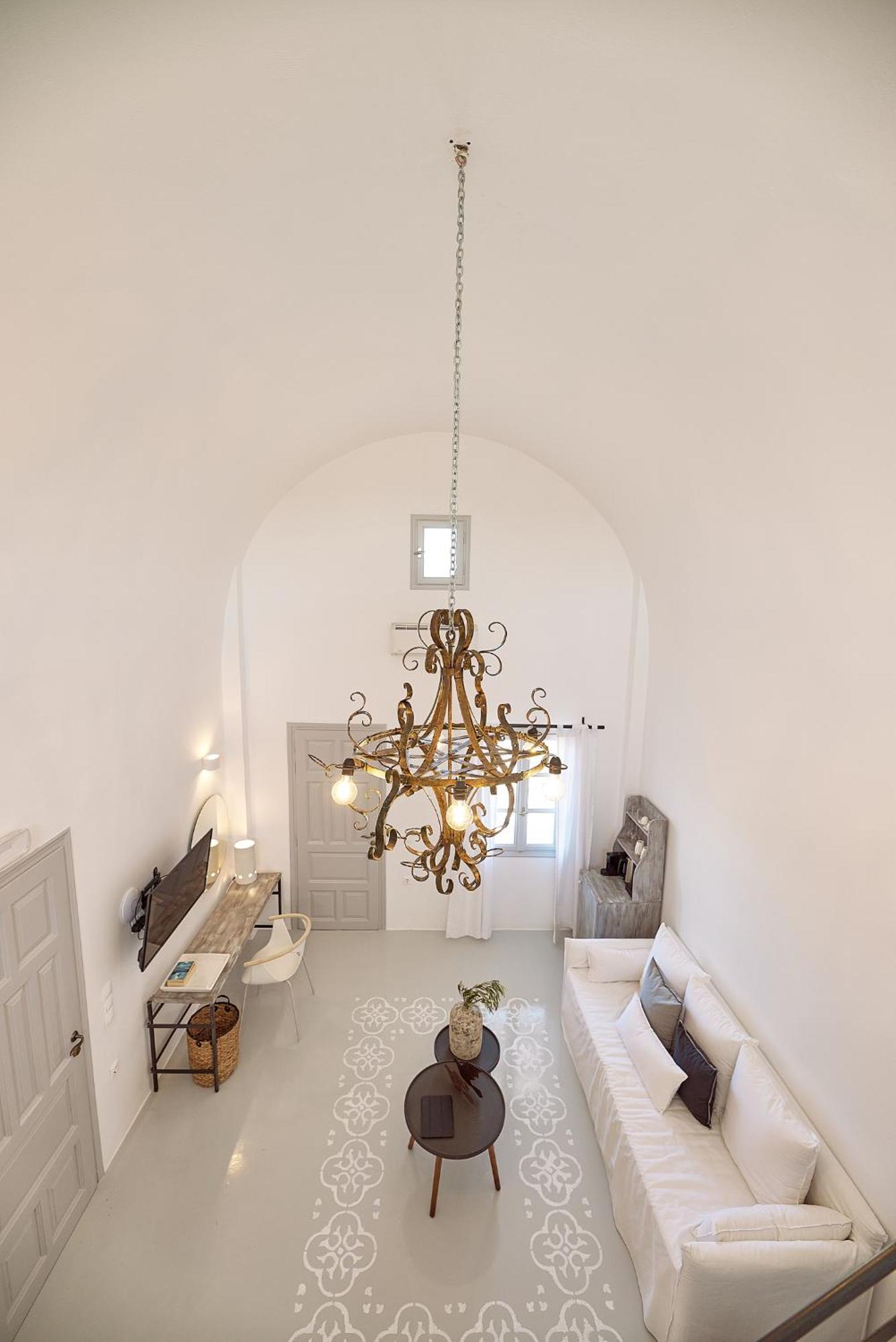 Coco-Mat Hotel Santorini Akrotírion エクステリア 写真