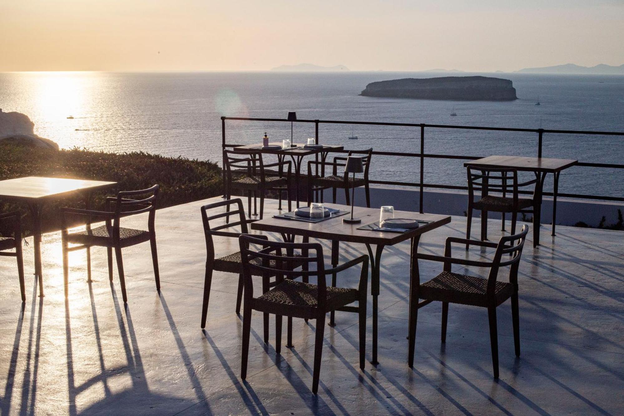 Coco-Mat Hotel Santorini Akrotírion エクステリア 写真