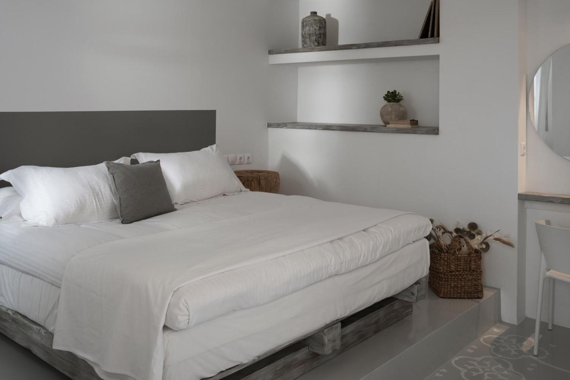 Coco-Mat Hotel Santorini Akrotírion エクステリア 写真