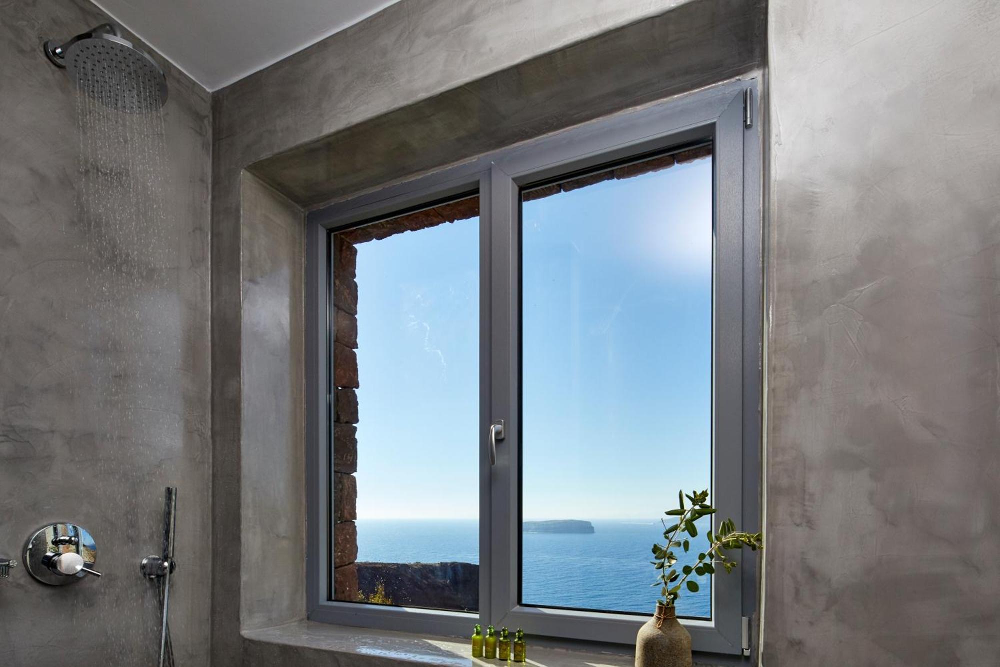 Coco-Mat Hotel Santorini Akrotírion エクステリア 写真